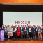 Suinsit se adhiere al clúster tecnológico Nexur Jerez